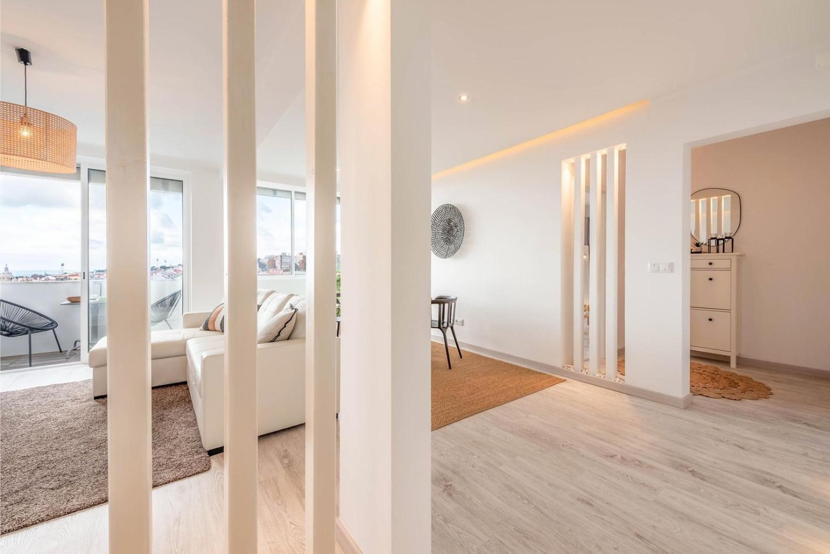 Guestready - Florindas 23 4e Apartment Lissabon