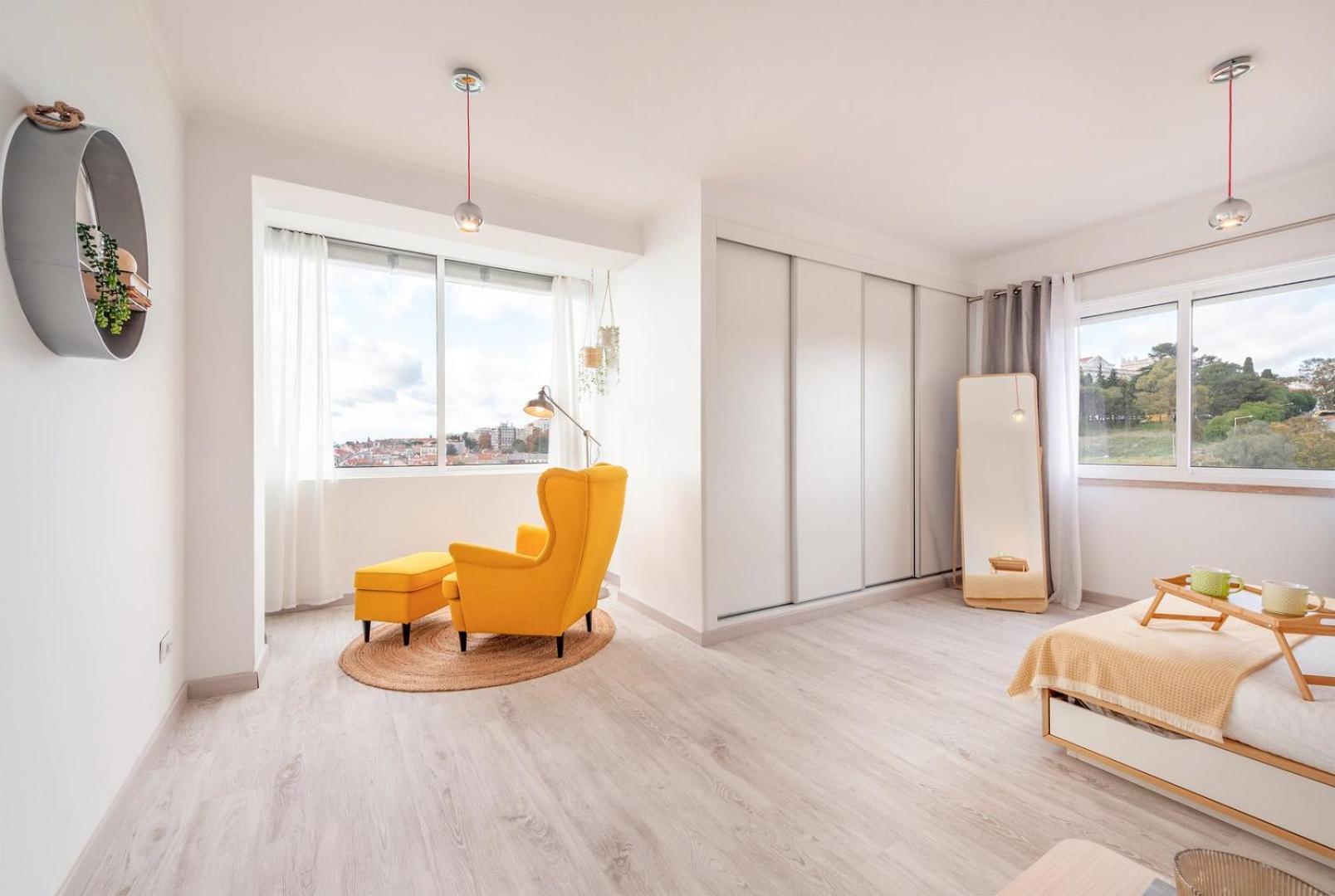 Guestready - Florindas 23 4e Apartment Lissabon