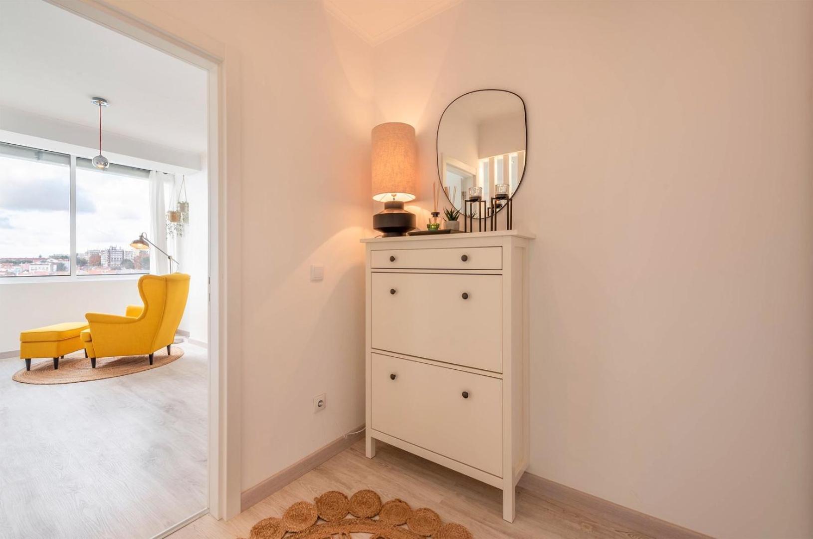 Apartment Guestready - Florindas 23 4e Lissabon