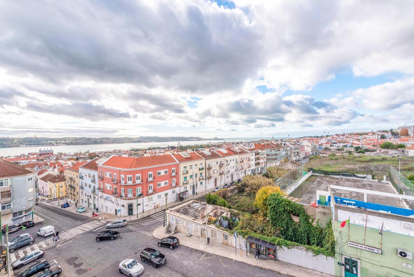 Guestready - Florindas 23 4e Lissabon