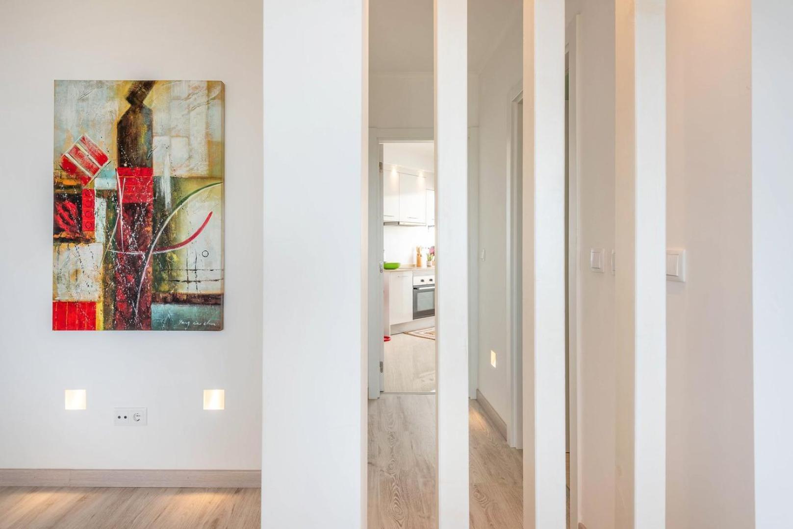 Guestready - Florindas 23 4e Lissabon