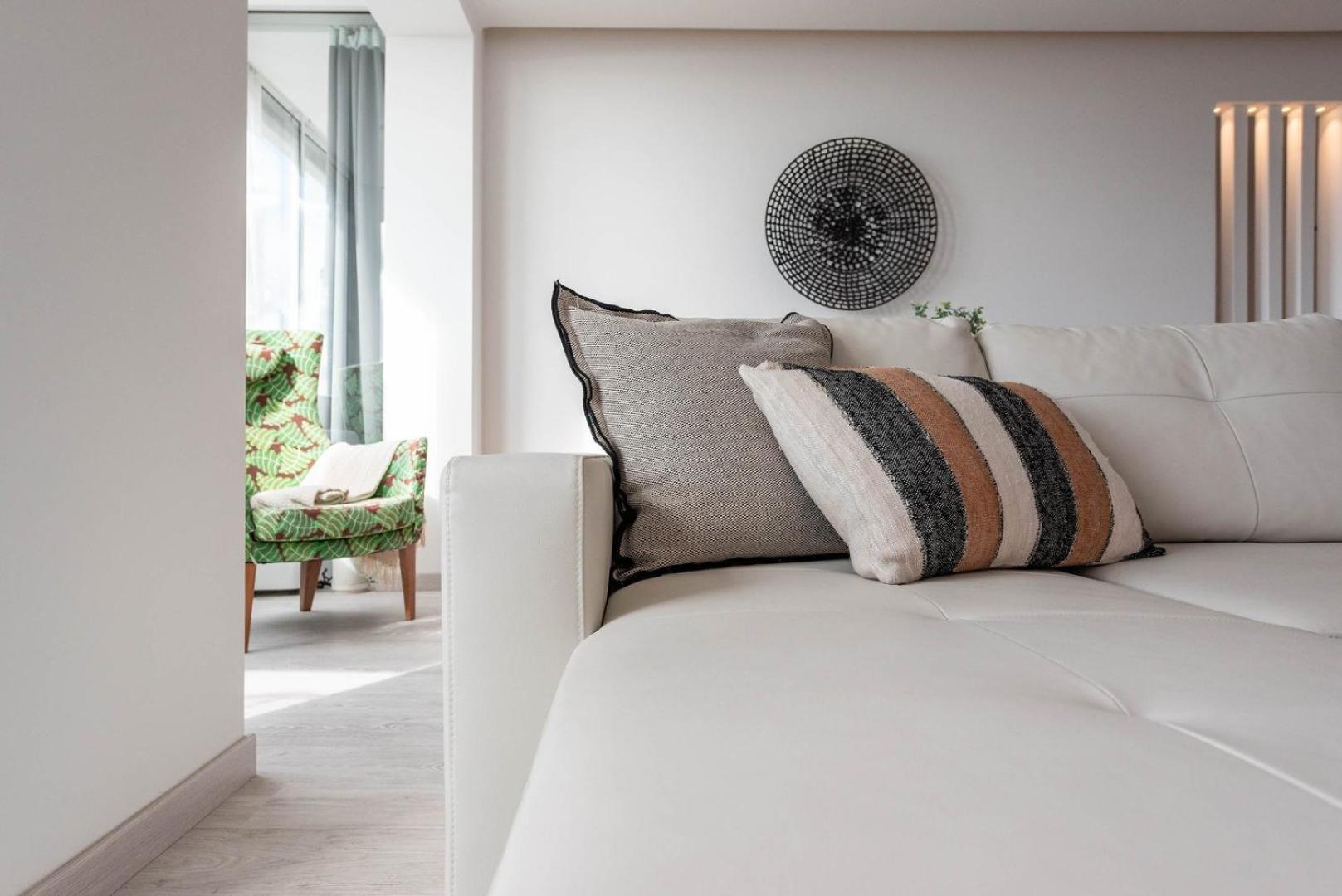 Guestready - Florindas 23 4e * Lissabon