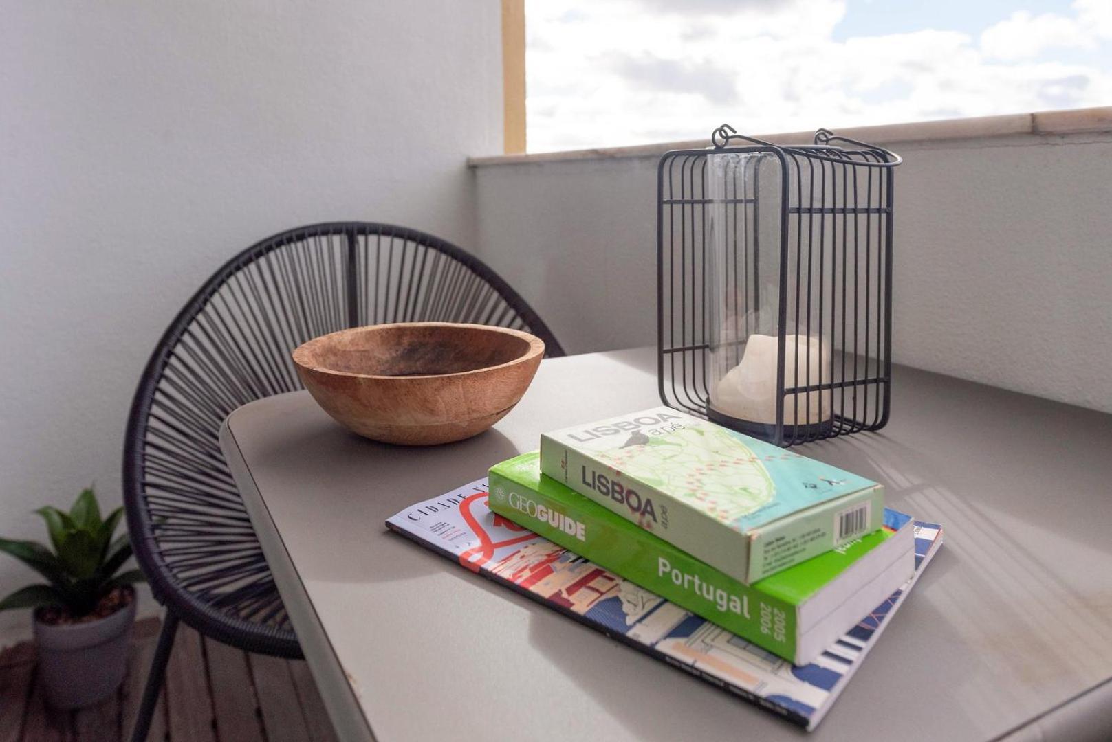 Guestready - Florindas 23 4e Apartment Lissabon