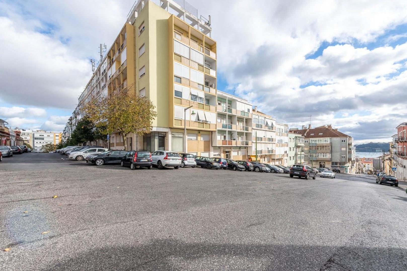 Guestready - Florindas 23 4e Lissabon