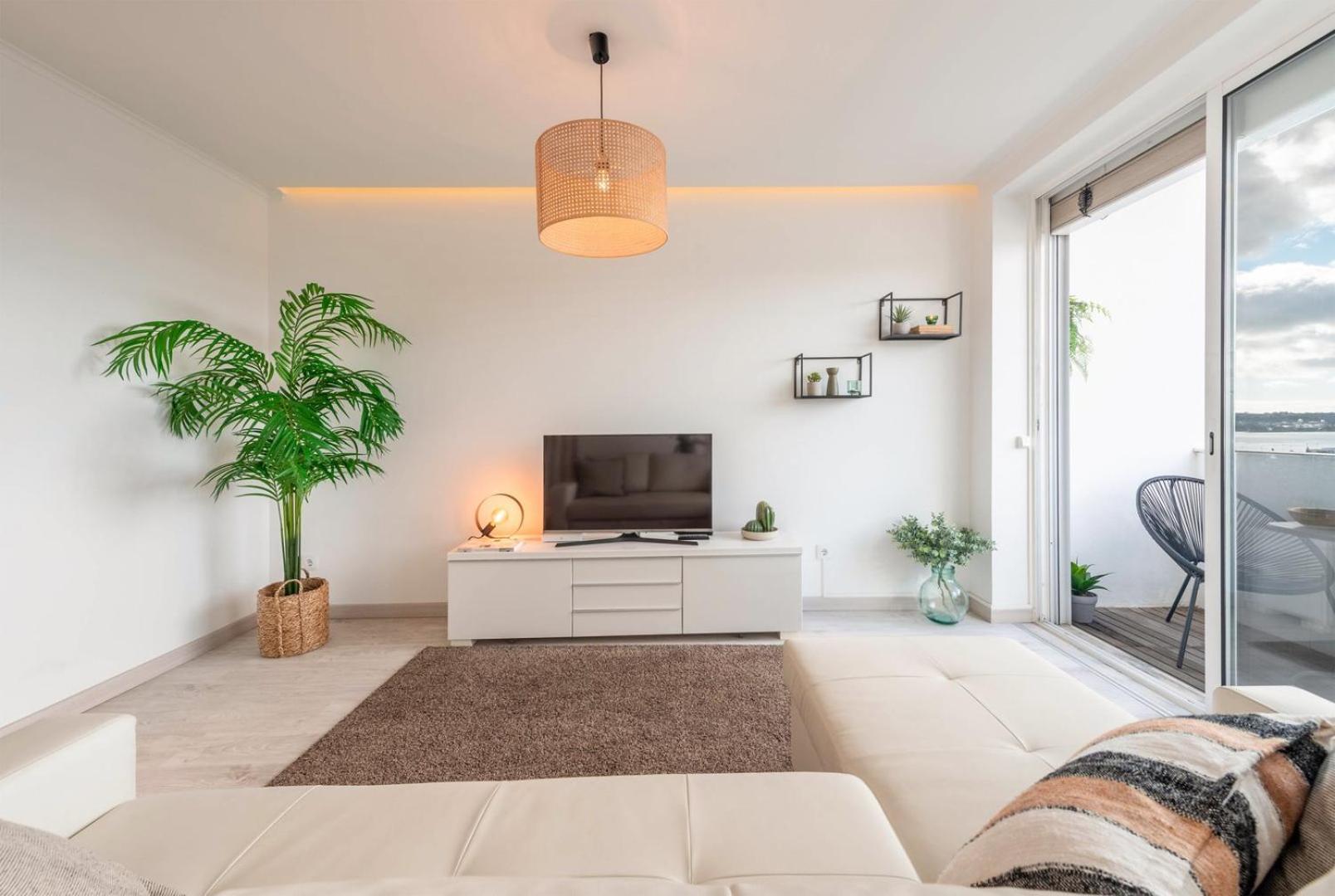 Guestready - Florindas 23 4e * Lissabon